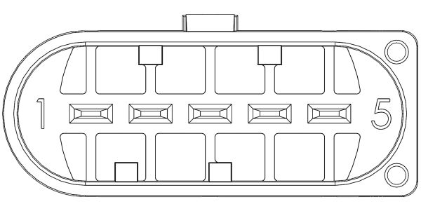 Mass Air Flow Sensor-1