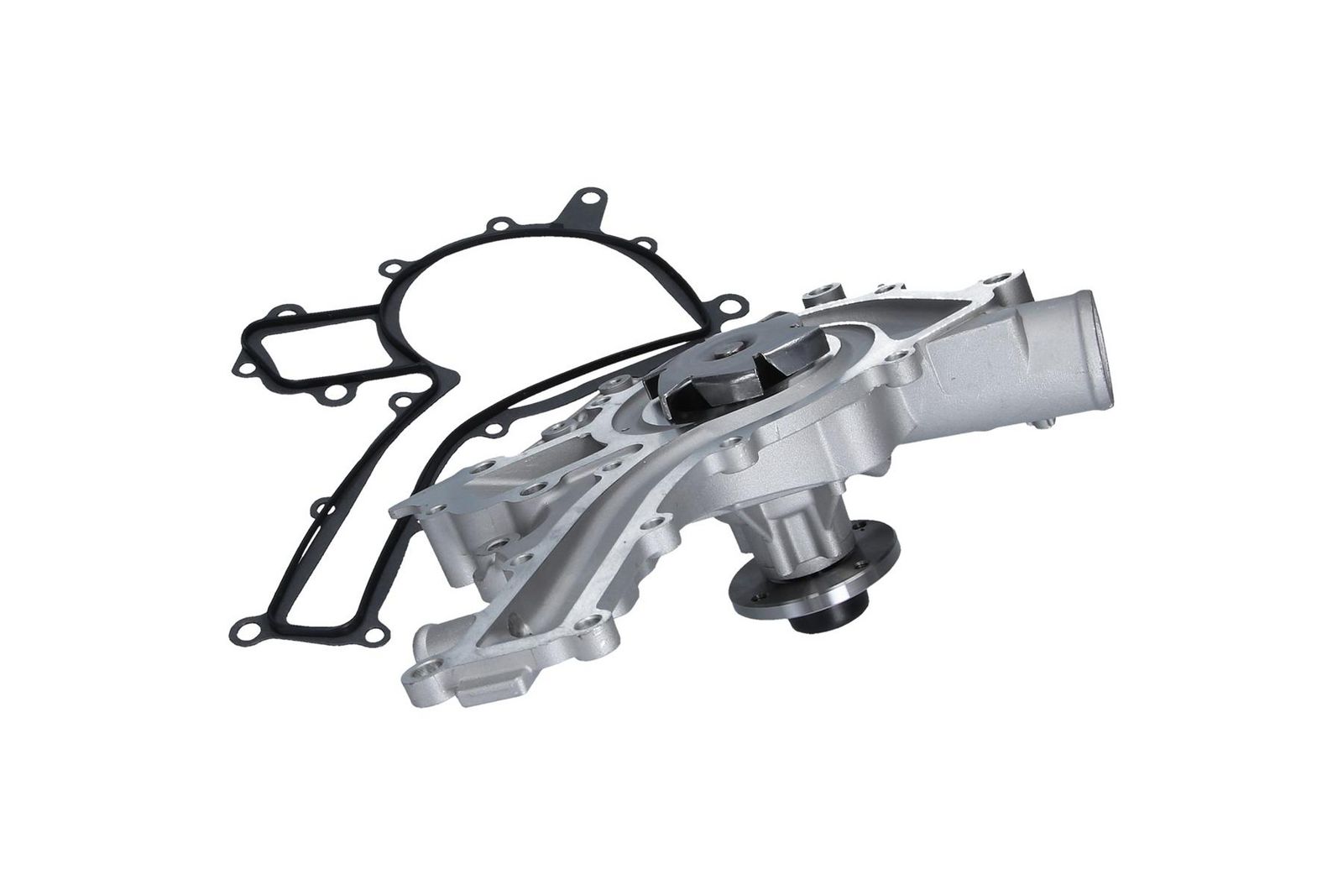Water Pump, engine cooling-2