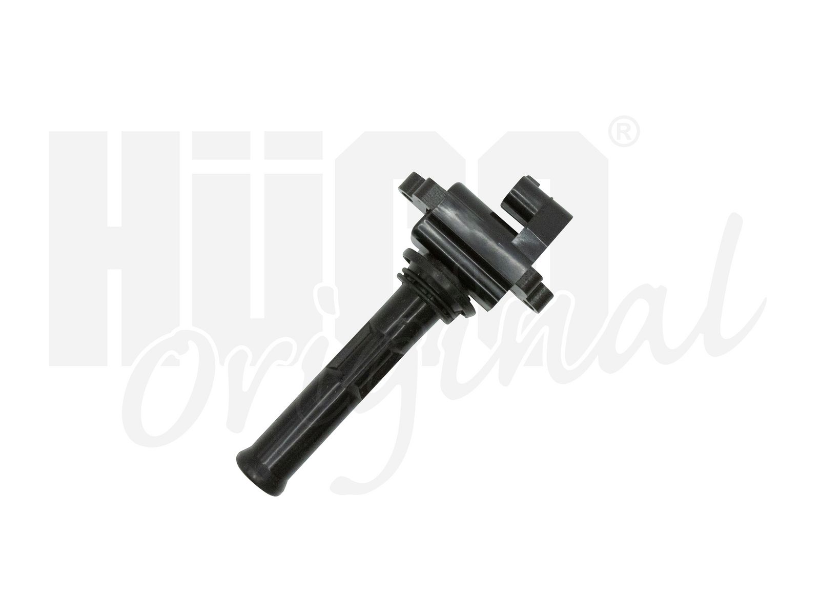 HÜCO 133849 Ignition coil