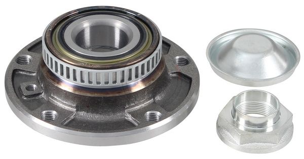 Wheel Hub