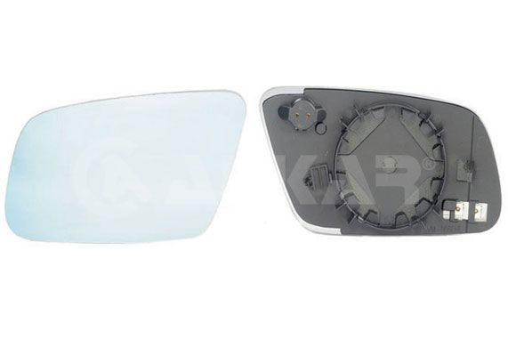 Mirror Glass, exterior mirror