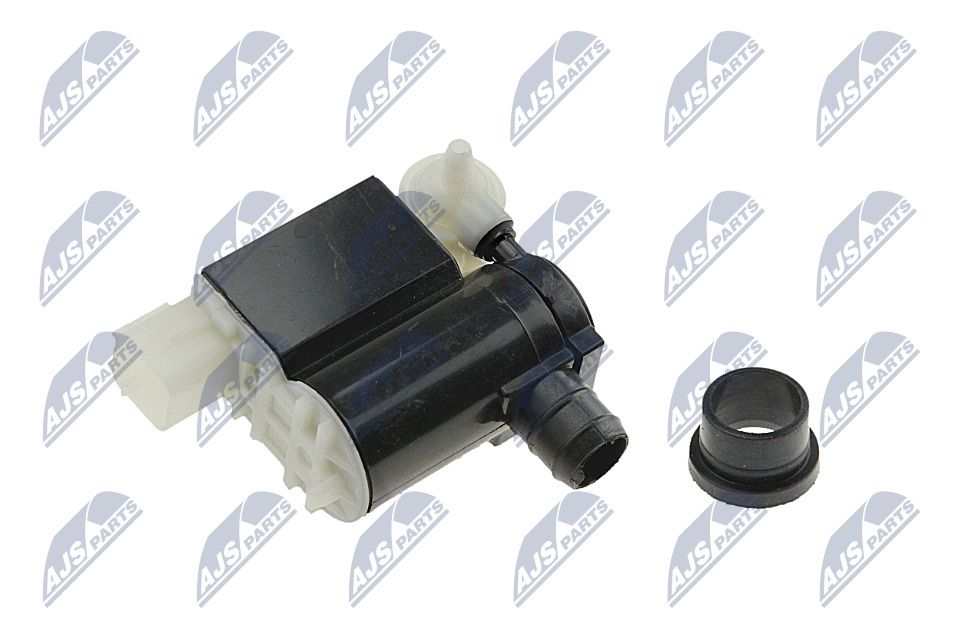 NTY ESP-KA-000 Washer fluid pump, window cleaning