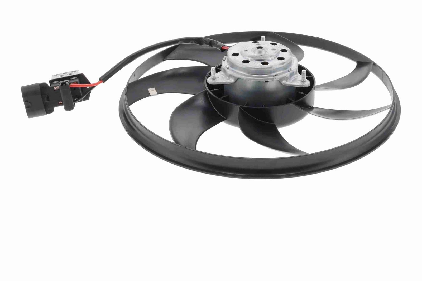 Fan, engine cooling-6