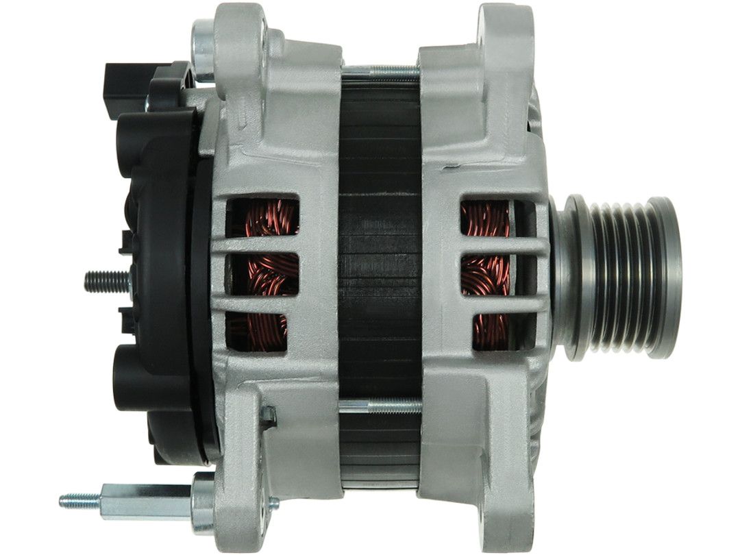 Alternator-1