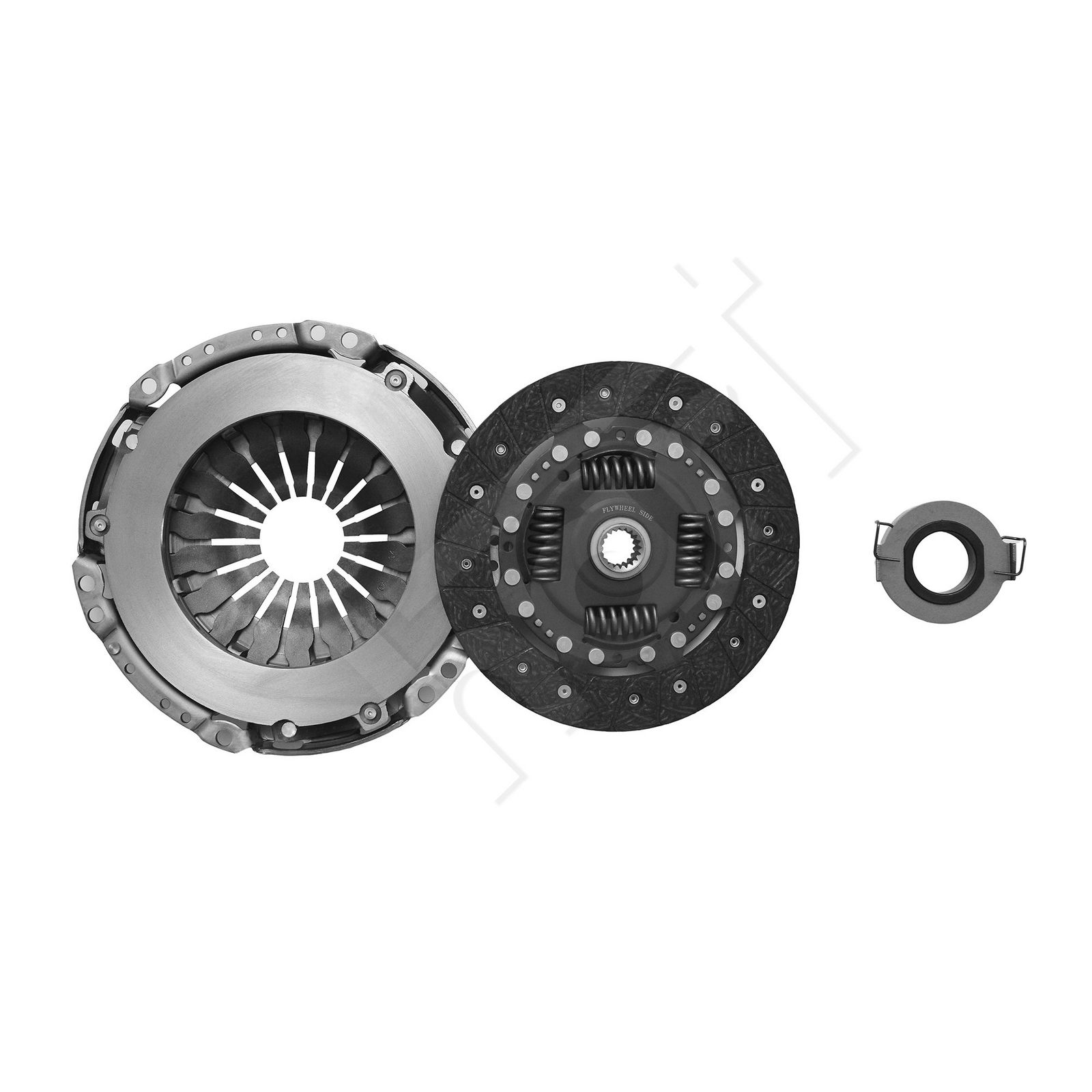 HART 951 701 Clutch kit