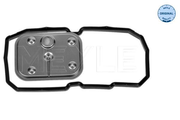 Hydraulic Filter Kit, automatic transmission