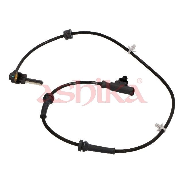 Sensor, wheel speed-main