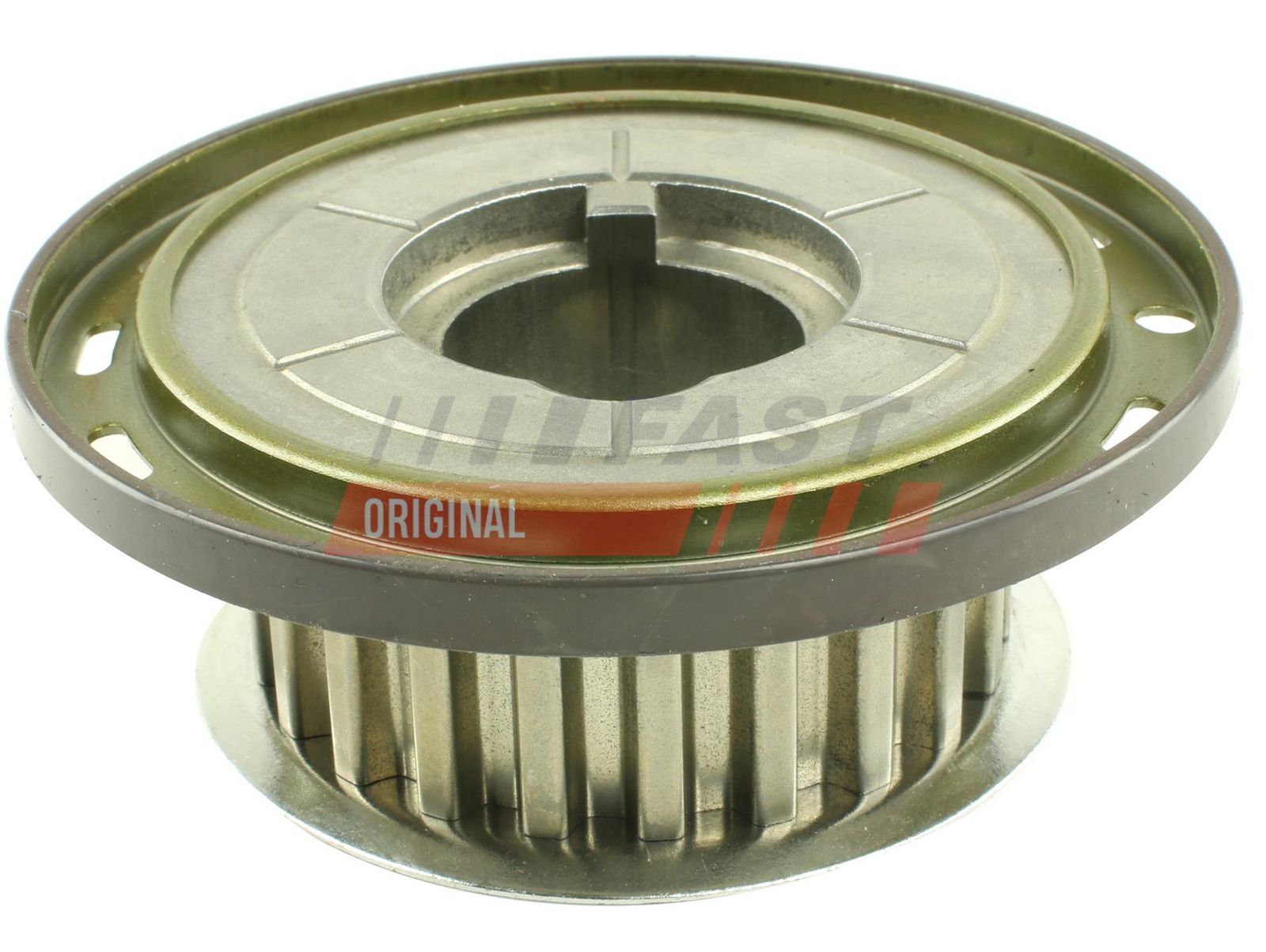 FAST FT45614 Sprocket, crankshaft