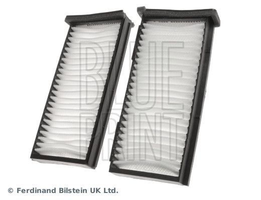 Filter Set, cabin air-1
