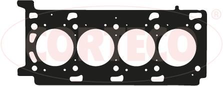 CORTECO 49409500 Tarpiklis, cilindro galva