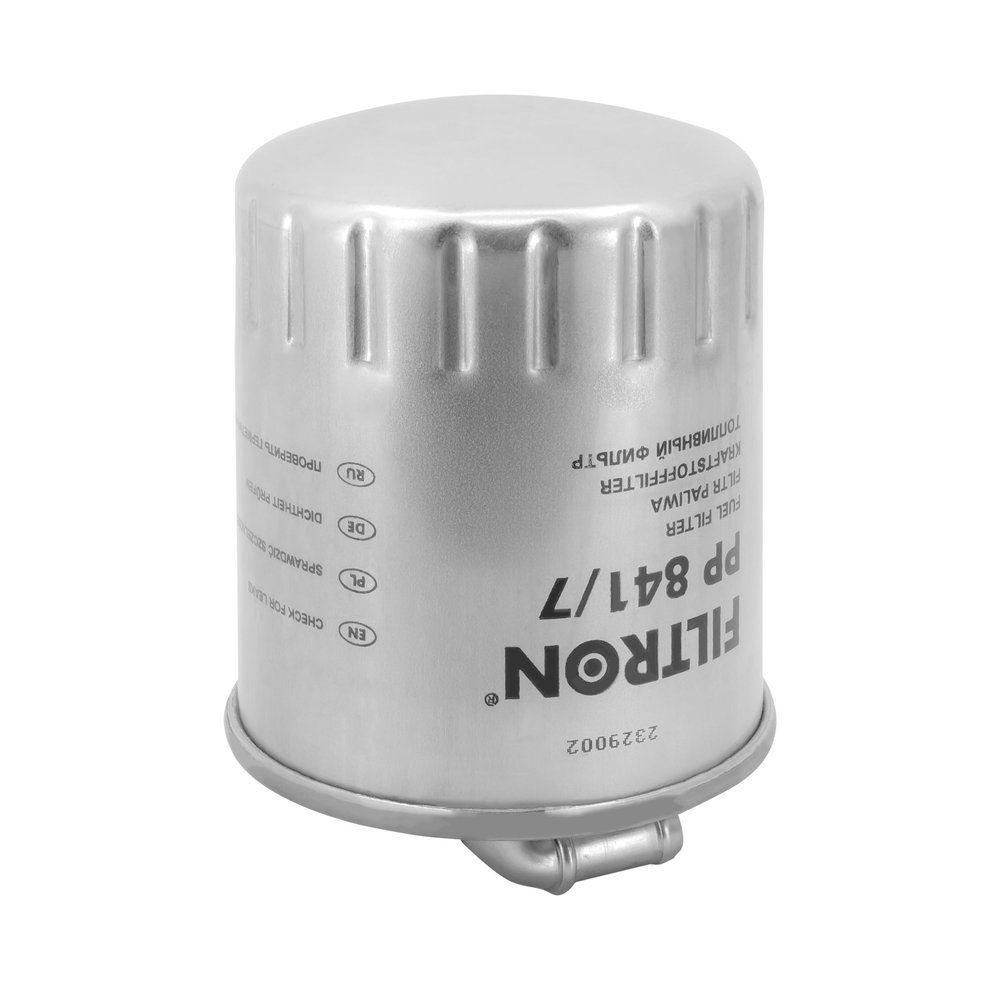Fuel Filter-2