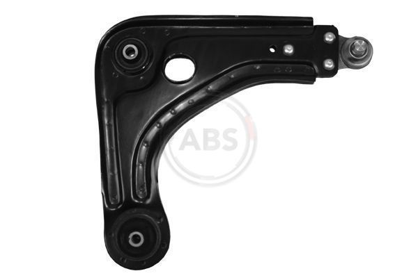 A.B.S. 210200 Control/trailing arm, wheel suspension