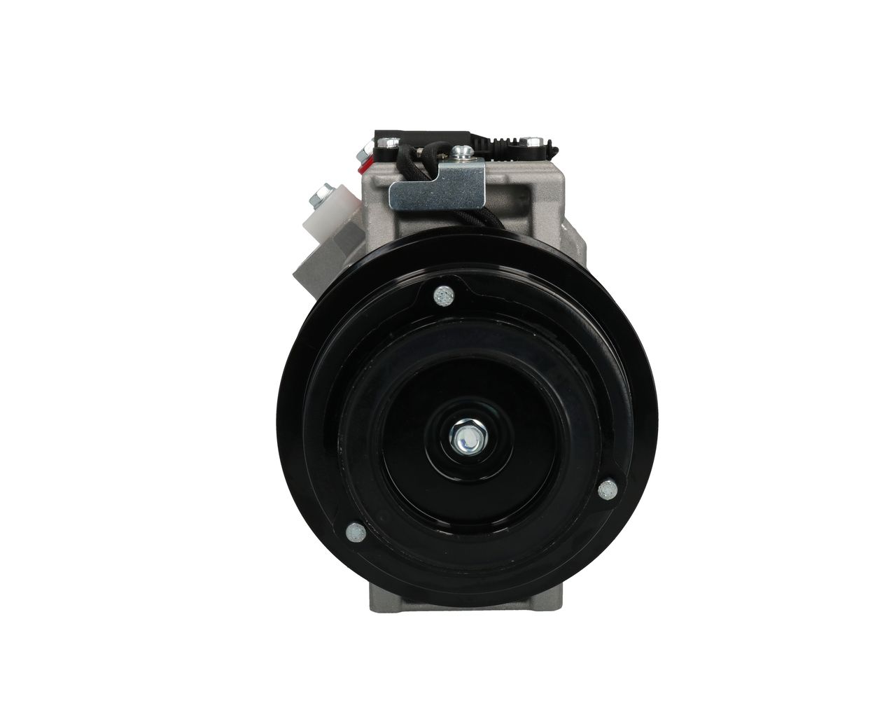 Compressor, air conditioning-3