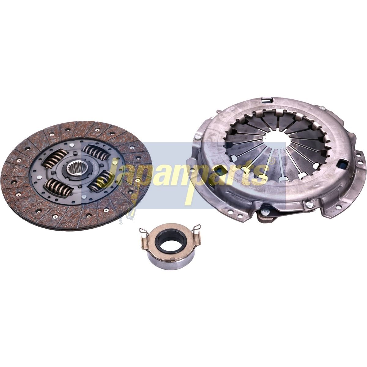 Clutch Kit-1
