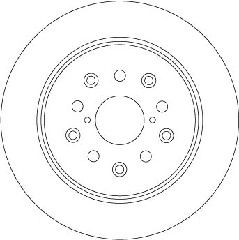 Brake Disc-1