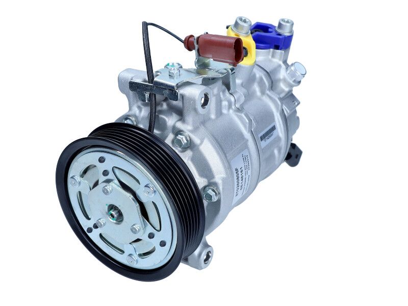 MAXGEAR AC330057 Compressor, air conditioning