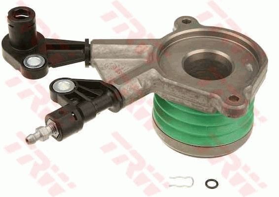 TRW PJQ130 Central slave cylinder, clutch
