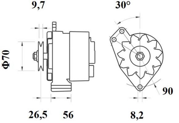 Alternator-1