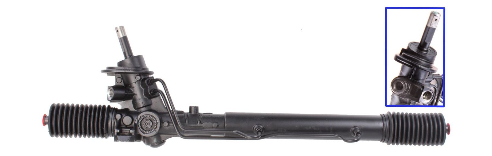 DRI 712520598 Steering gear