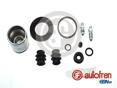 AUTOFREN SEINSA D41380C Repair kit, brake caliper