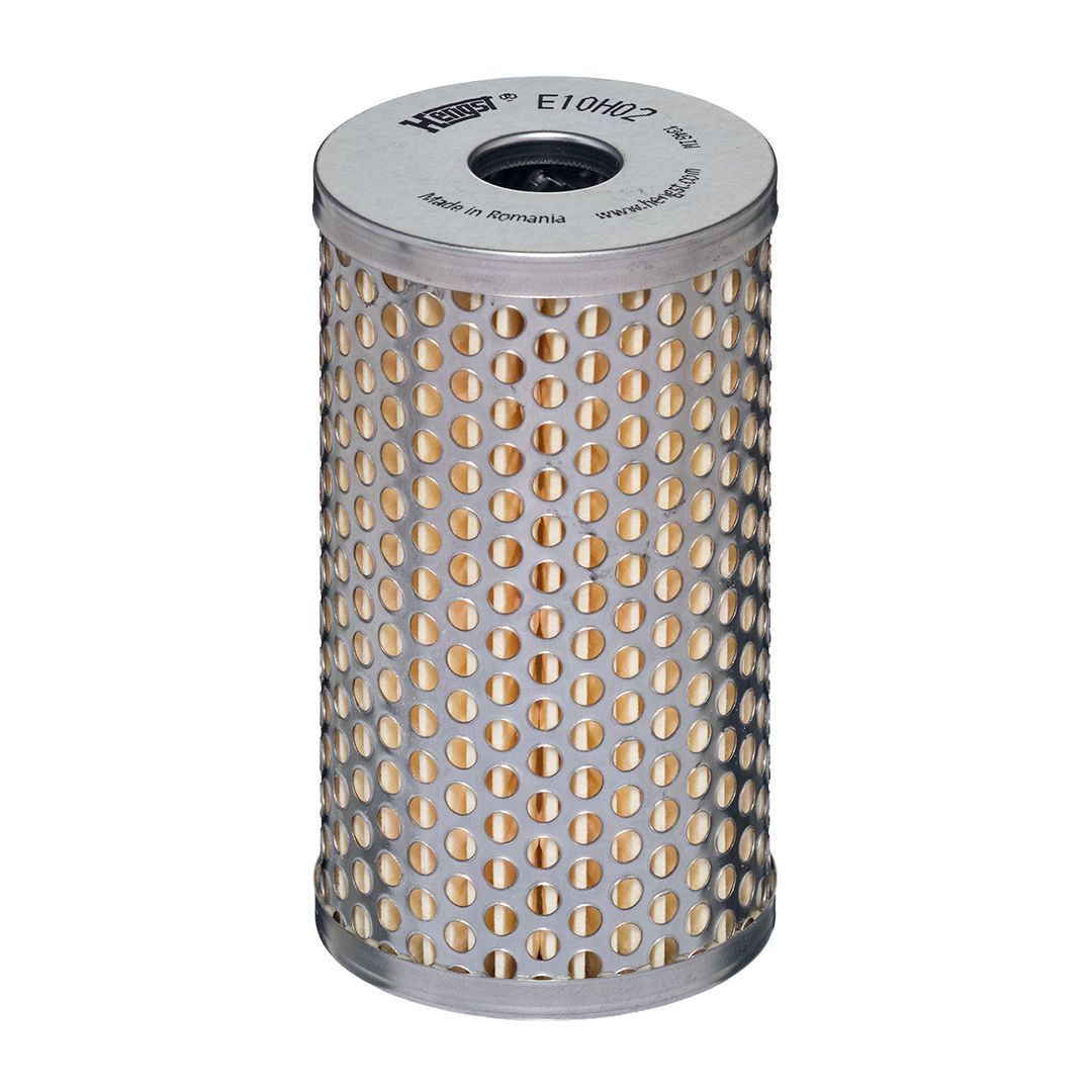 Hydraulic Filter, steering-main
