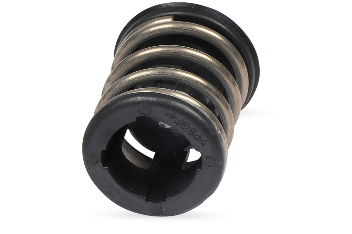HEPU TM1244 Thermostat, coolant