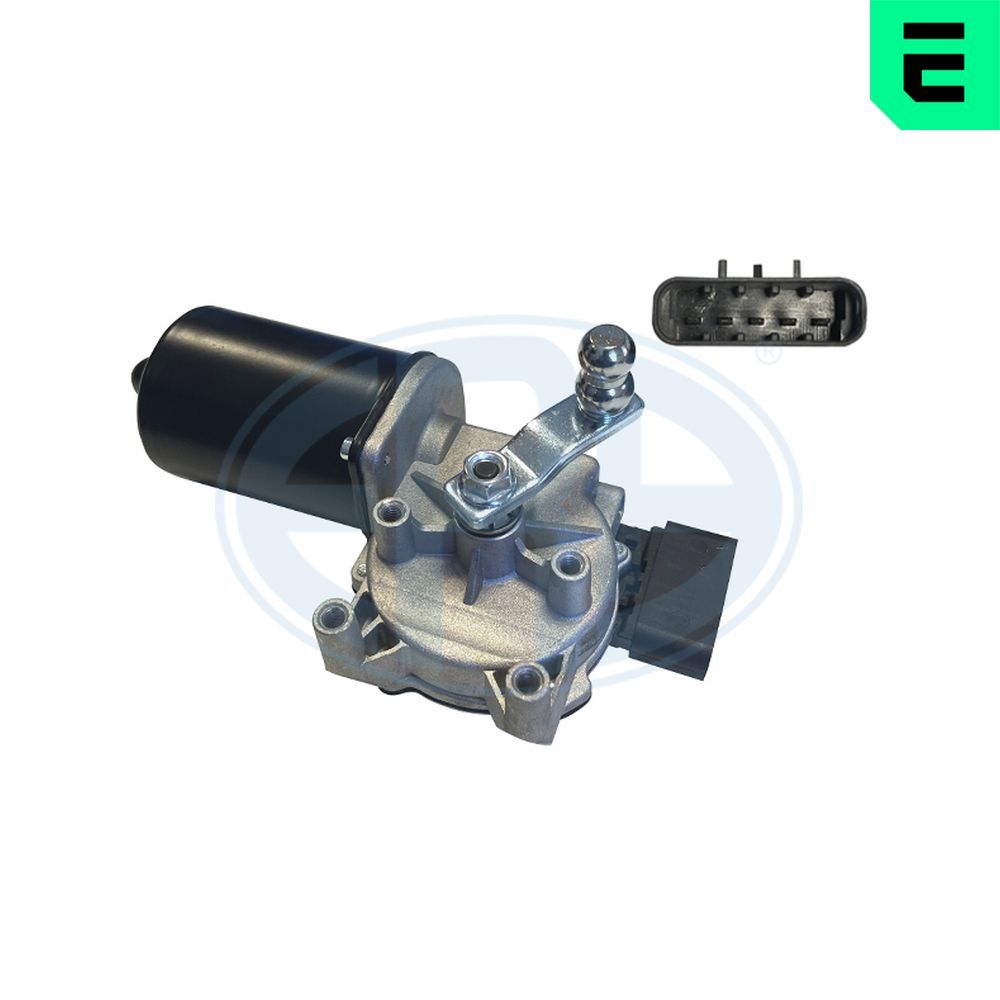 Wiper Motor