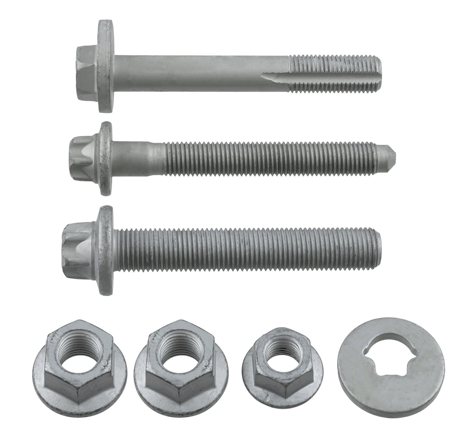 LEMFÖRDER 45029 01 Repair kit, wheel suspension