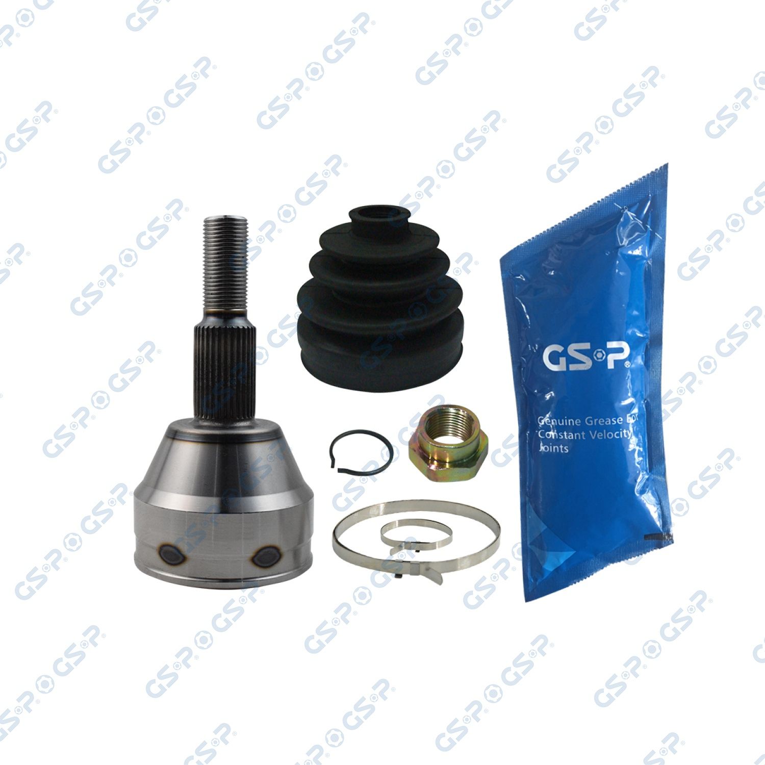 GSP 802260 Joint kit, drive shaft