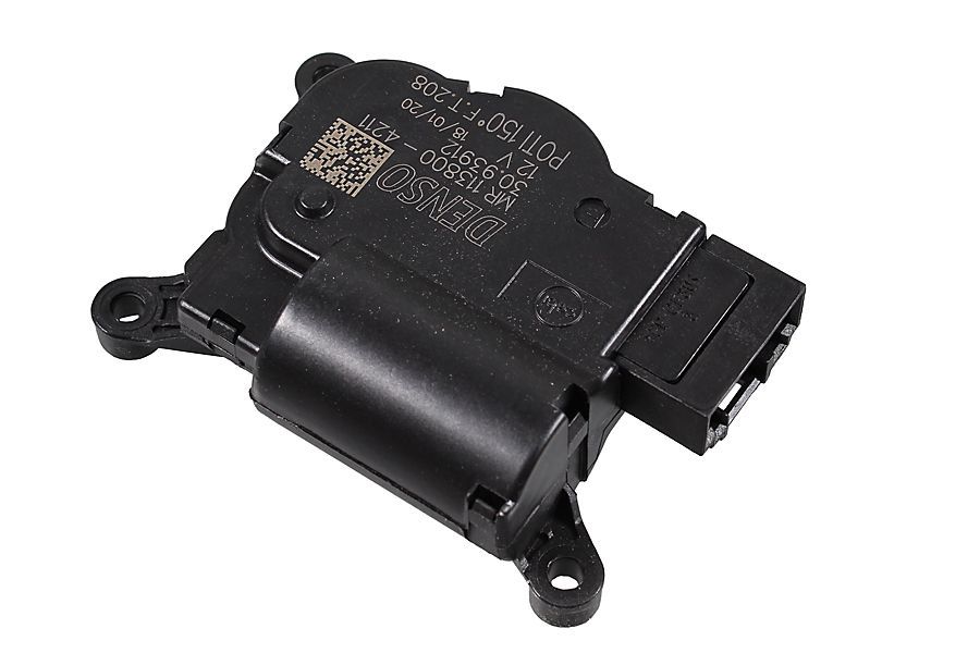 METZGER AUTOTEILE 0917736 Actuator, blending flap