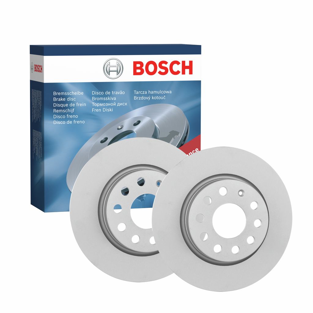 BOSCH 0 986 479 098 Brake disc