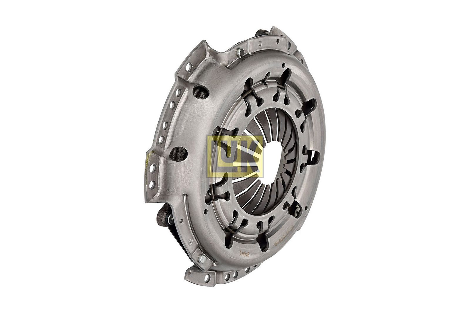 SCHAEFFLER LUK 124 0254 11 Clutch pressure plate