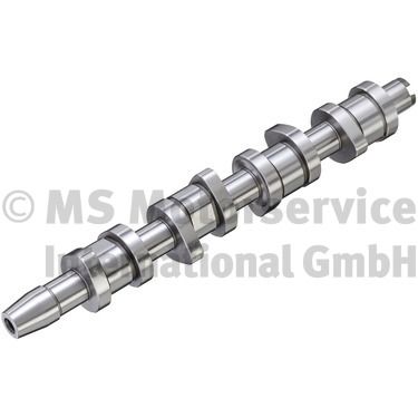 Camshaft