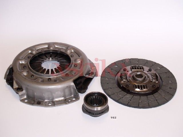 ASHIKA 92-01-162 Clutch kit