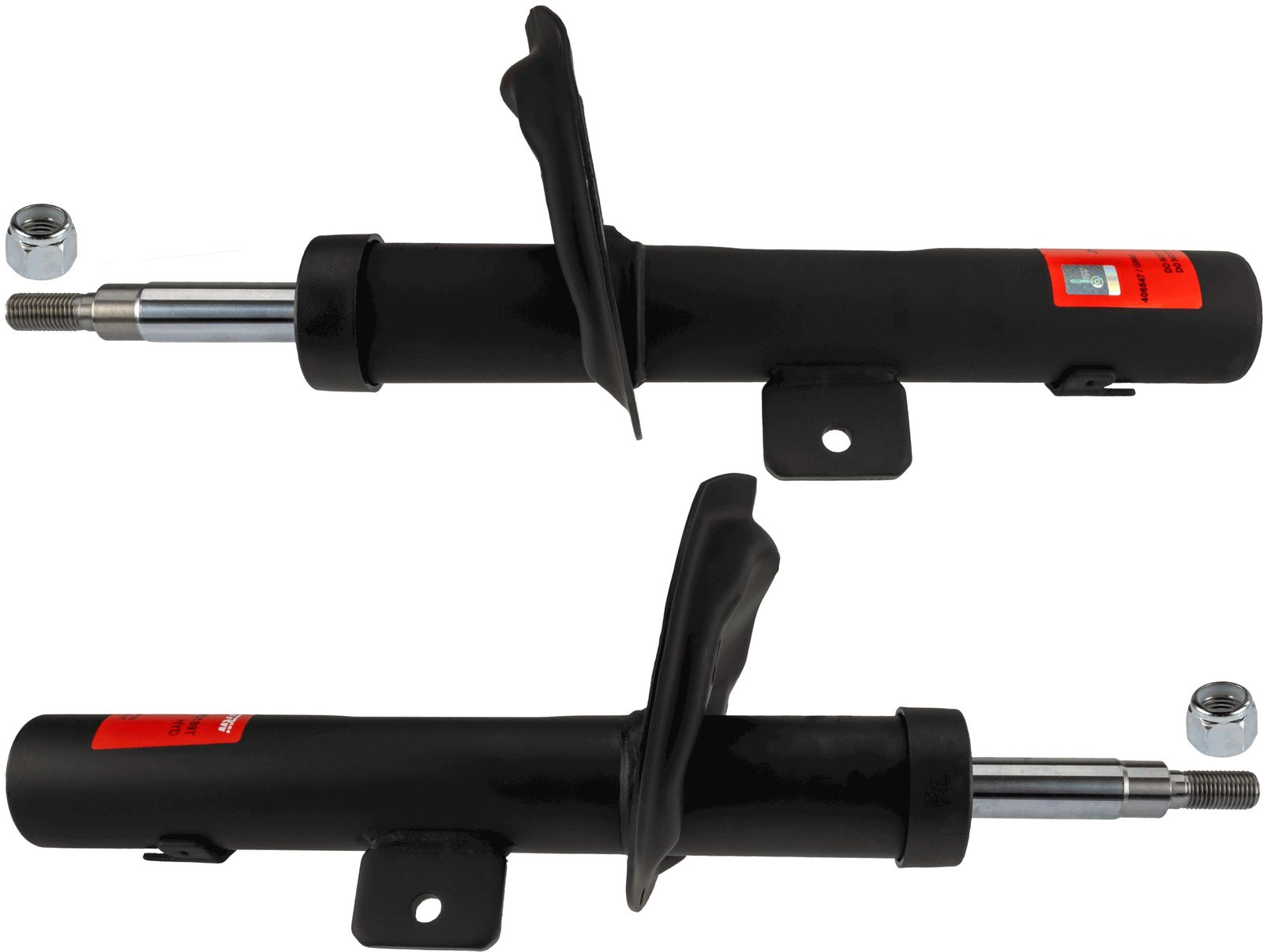TRW JHM3189T Shock absorber