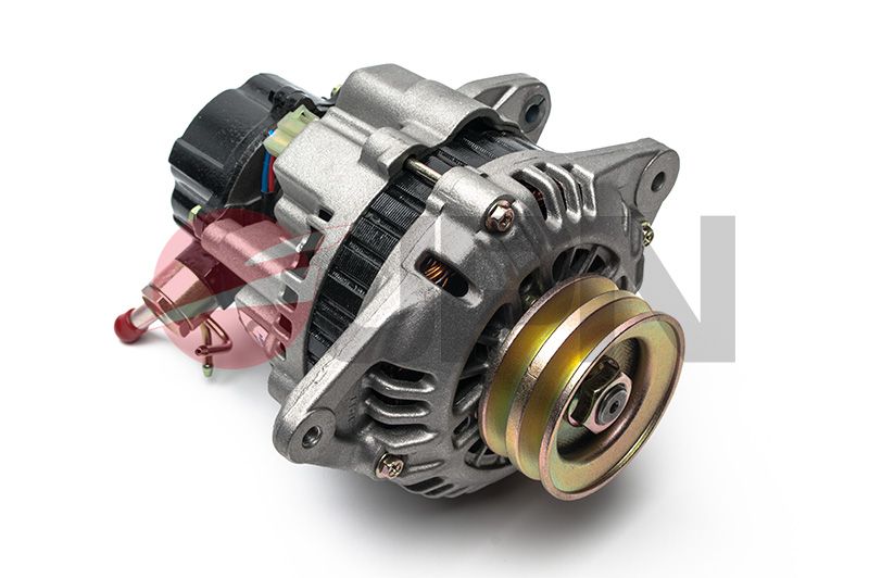 JPN 80E0512-JPN Alternator