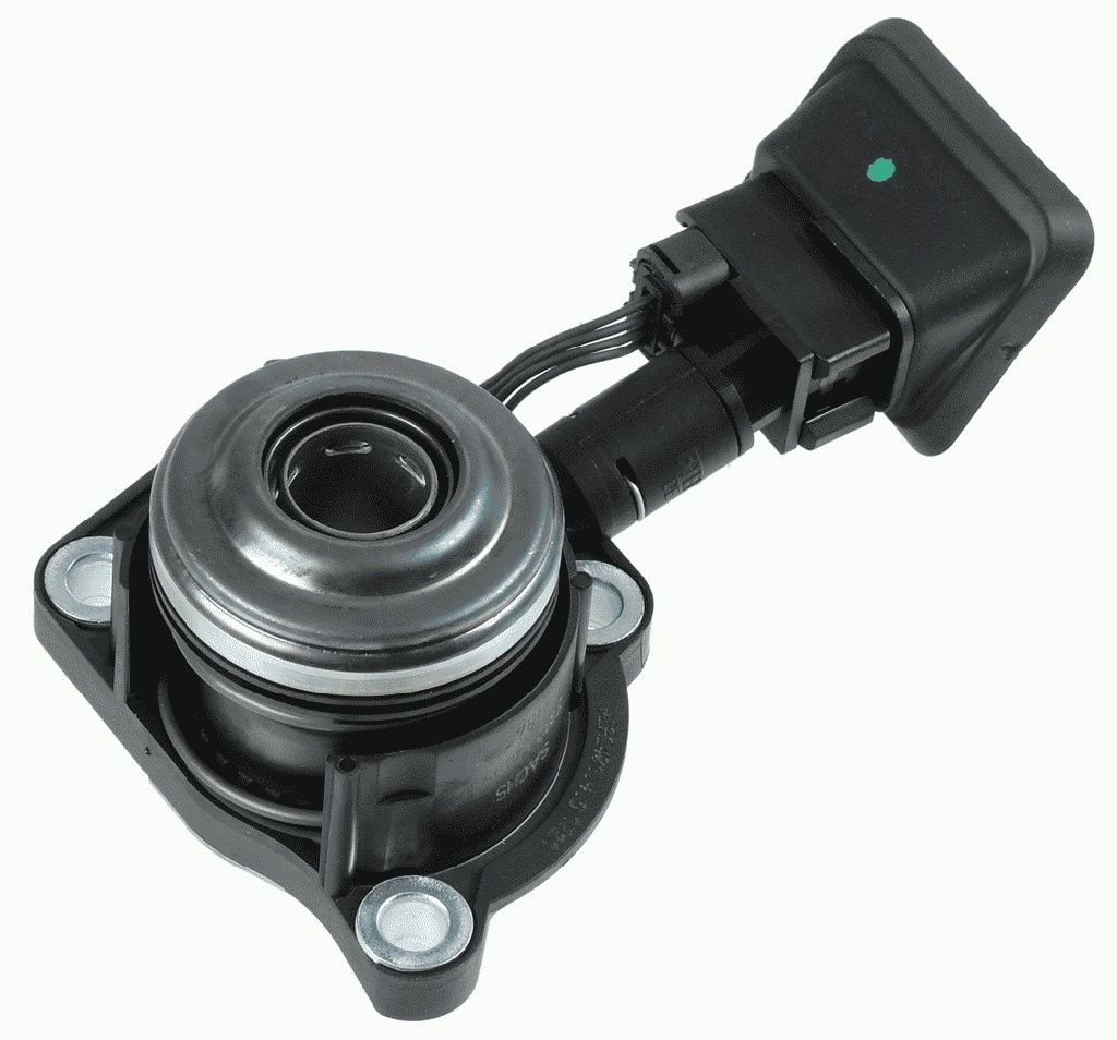 SACHS 3182 600 191 Central slave cylinder, clutch