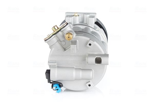 Compressor, air conditioning-3