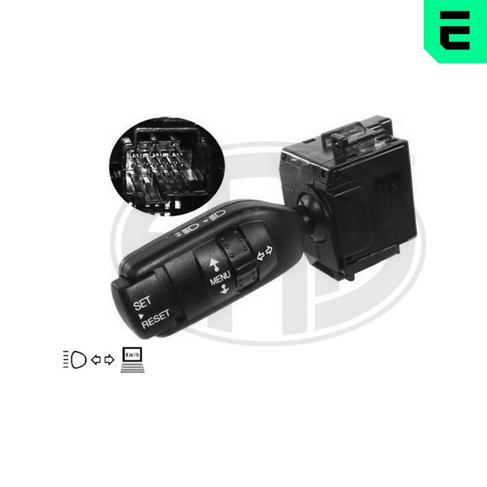 ERA 440422 Steering column switch