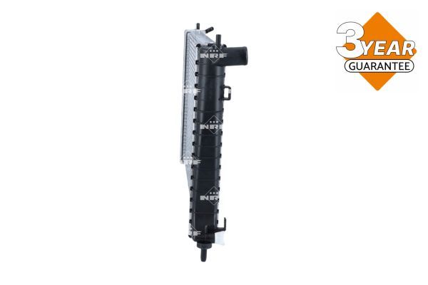 Radiator, engine cooling-4