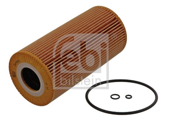 FEBI BILSTEIN 32548 Alyvos filtras
