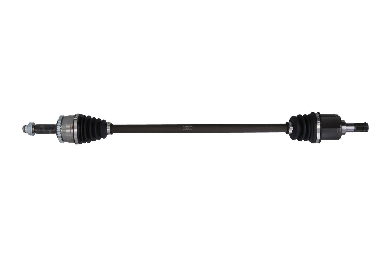 KAMOKA 5011321 Drive shaft