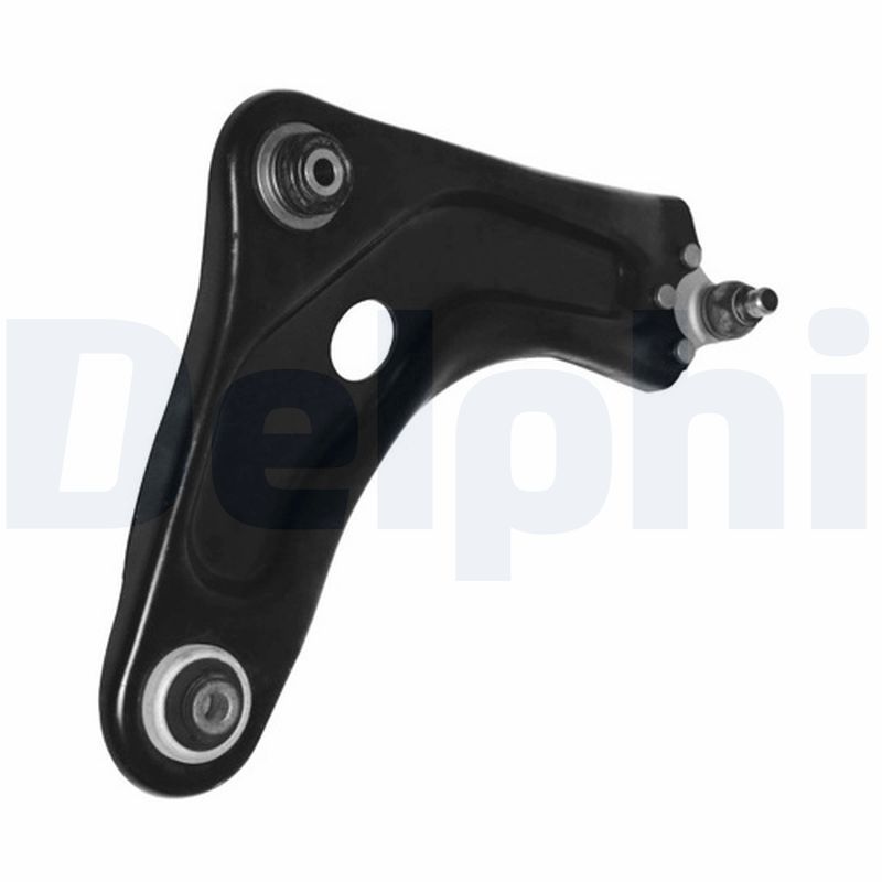 DELPHI TC4642 Control/trailing arm, wheel suspension