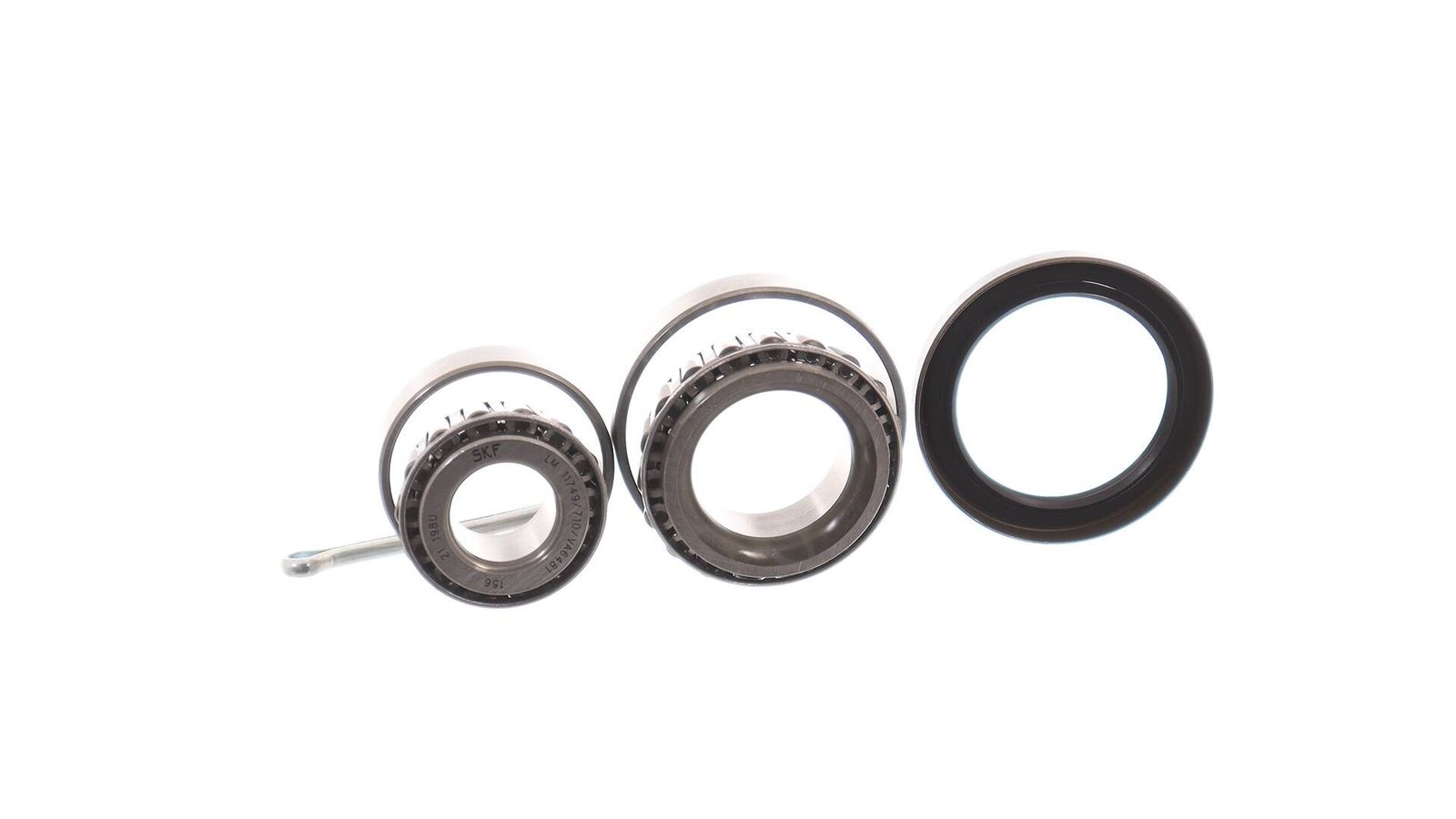 Wheel Bearing Kit-2