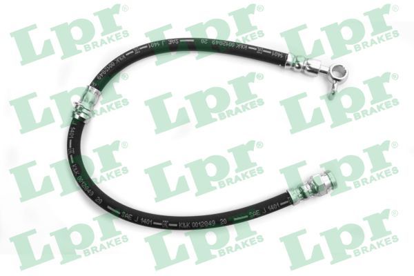 LPR 6T49415 Brake hose