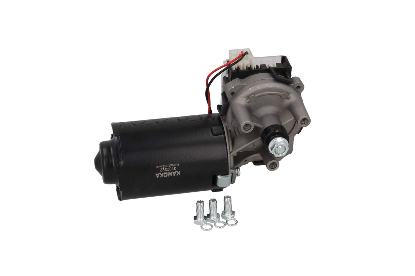 Wiper Motor-3
