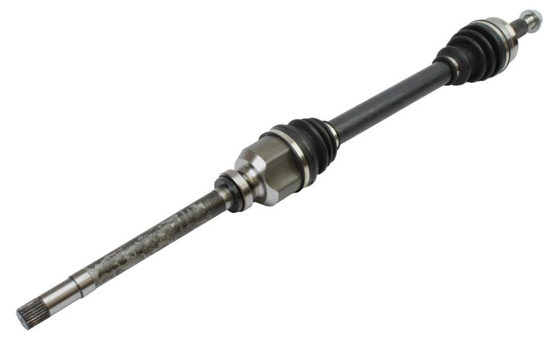 Drive Shaft-1