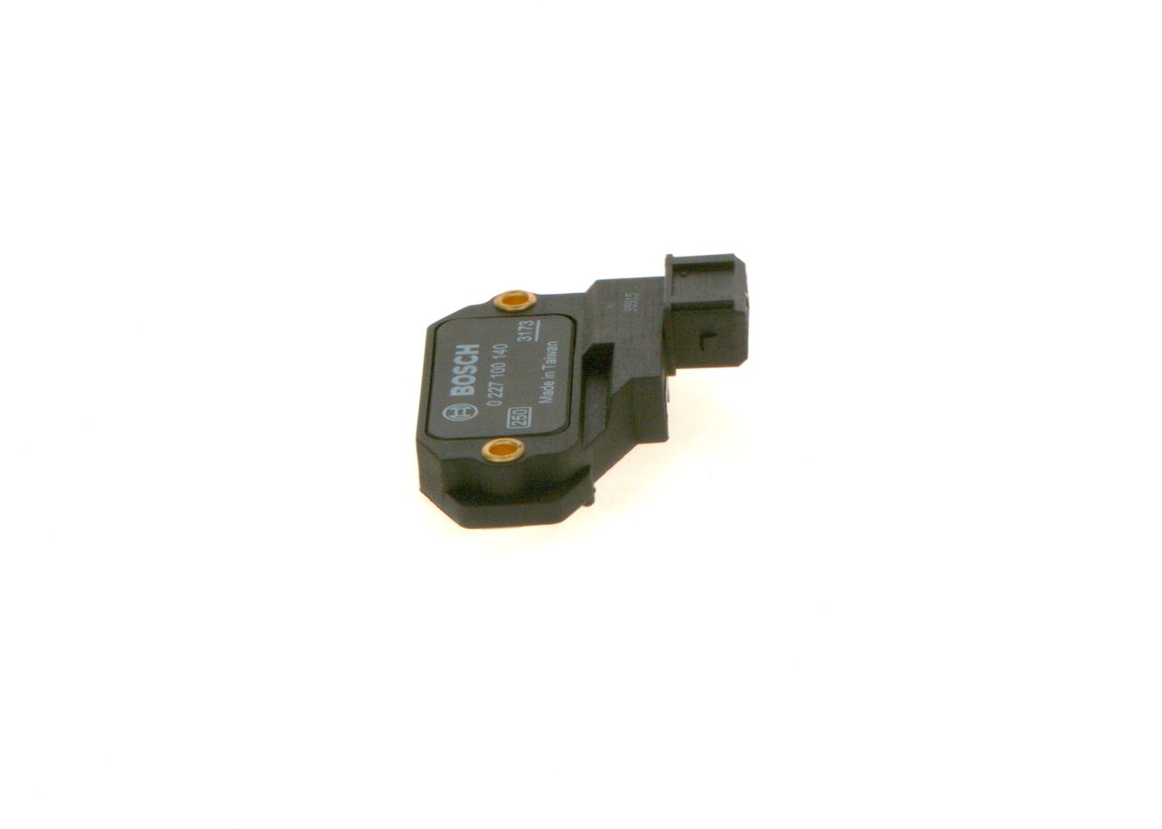 Switch Unit, ignition system-3