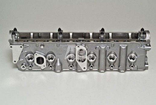 Cylinder Head-4