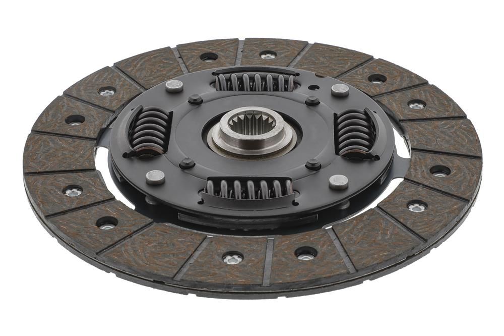 TOPRAN 722 105 Clutch disc